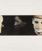 Фотография. Sam Samore. Allegories of Beauty (Incomplete)