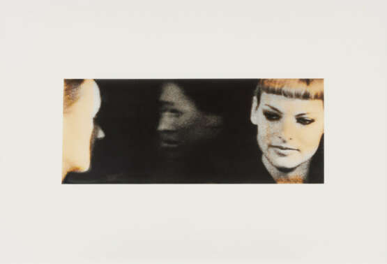 Sam Samore. Allegories of Beauty (Incomplete) - Foto 1