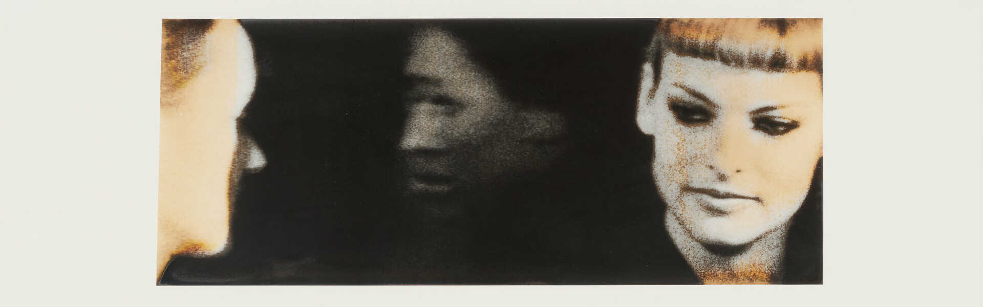 Sam Samore. Allegories of Beauty (Incomplete)