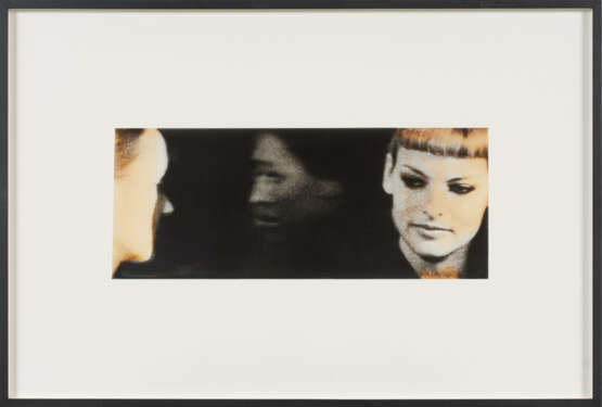 Sam Samore. Allegories of Beauty (Incomplete) - Foto 2