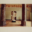 Candida Höfer. Kunsthalle Karlsruhe - Сейчас на аукционе