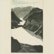 David Hockney. The Lake (From: Six fairy tales from the Brothers Grimm) - Аукционные цены