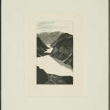David Hockney. The Lake (Aus: Six fairy tales from the Brothers Grimm) - Foto 2