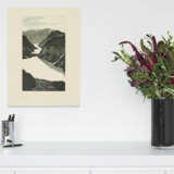David Hockney. The Lake (Aus: Six fairy tales from the Brothers Grimm) - Foto 4