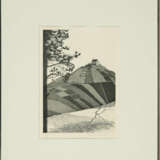 David Hockney. A wooded landscape (Aus: Six fairy tales from the Brothers Grimm) - Foto 2