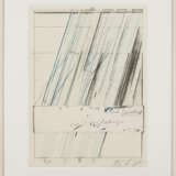 Cy Twombly. From: Hommage à Picasso - photo 2