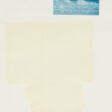 Robert Rauschenberg. The Tramp - Now at the auction