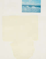 Robert Rauschenberg. The Tramp