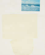 Robert Rauschenberg. Robert Rauschenberg. The Tramp