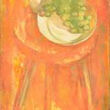 Nature morte aux raisins Mid-20th century - Foto 1