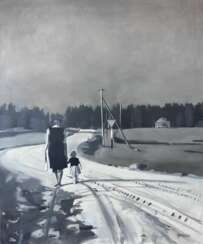 Enfance - r&eacute;alisme moderne 