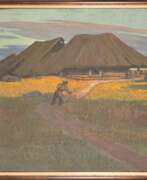 Produktkatalog. Paysage rural 