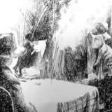 Торги Paper Charcoal Realism фигуративный Россия Томск 2025 - photo 2