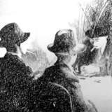 Торги Paper Charcoal Realism фигуративный Россия Томск 2025 - photo 3