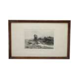 Gravure Engraving 19th century - Foto 1