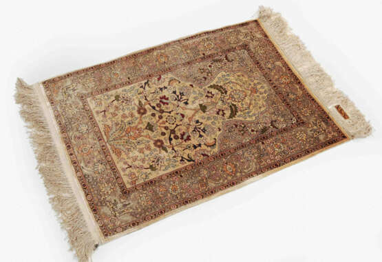 Hereke-Seide - photo 1