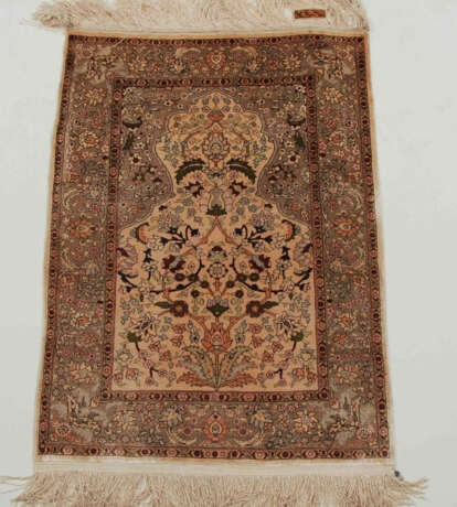 Hereke-Seide - photo 2
