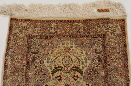 Hereke-Seide - photo 3