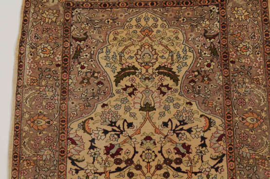 Hereke-Seide - photo 4