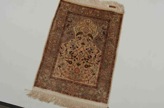 Hereke-Seide - photo 8