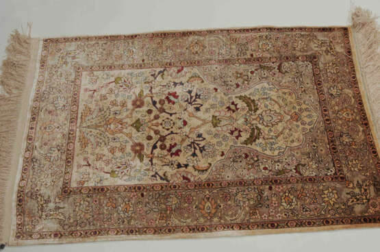 Hereke-Seide - photo 9