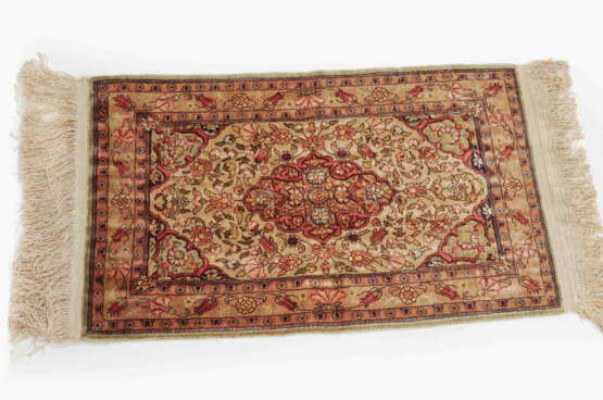 Hereke-Seide - photo 1