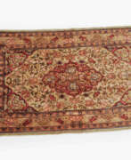 Tapis & Textiles. Hereke-Seide