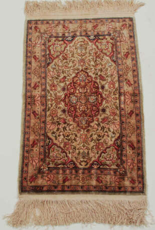 Hereke-Seide - photo 2