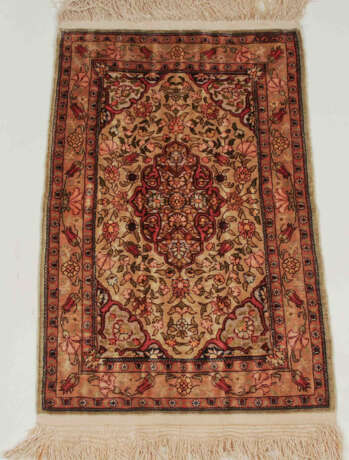 Hereke-Seide - photo 3