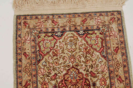 Hereke-Seide - photo 4