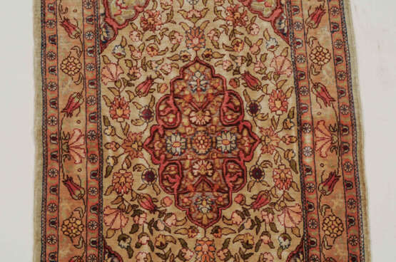 Hereke-Seide - photo 5