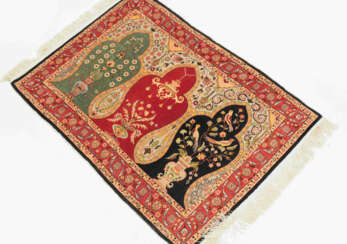 Hereke-Seide