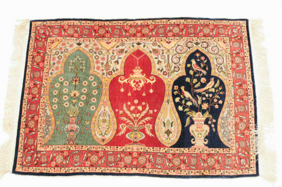 Hereke-Seide - photo 3