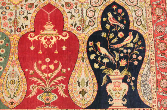 Hereke-Seide - photo 5