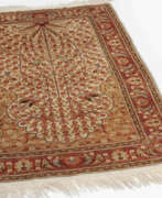 Tapis & Textiles. Kayseri-Seide