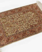 Tapis & Textiles. Hereke-Seide