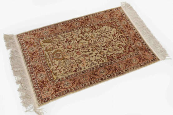 Hereke-Seide - photo 1