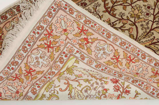 Hereke-Seide - photo 3