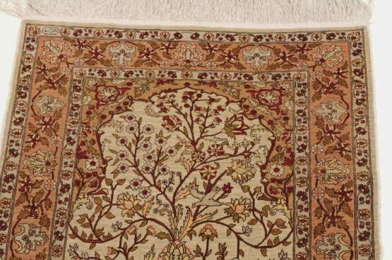 Hereke-Seide - photo 4