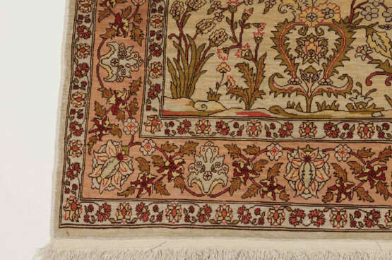Hereke-Seide - photo 7
