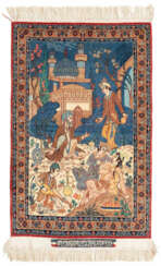 Isfahan-Seirafian