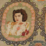 Täbris-Bildteppich - photo 11