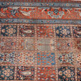 Birdjand - photo 6