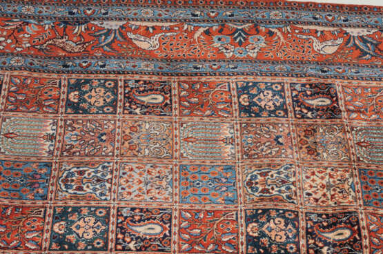 Birdjand - photo 6
