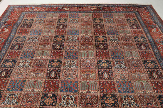 Birdjand - photo 7