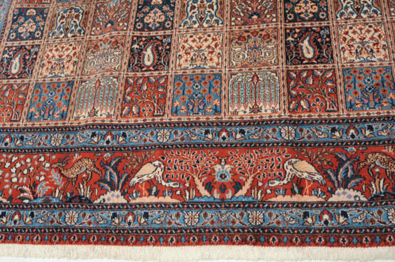 Birdjand - photo 9