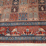 Birdjand - photo 9