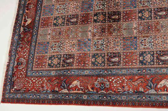 Birdjand - photo 12