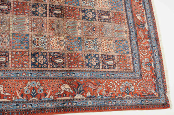 Birdjand - photo 14