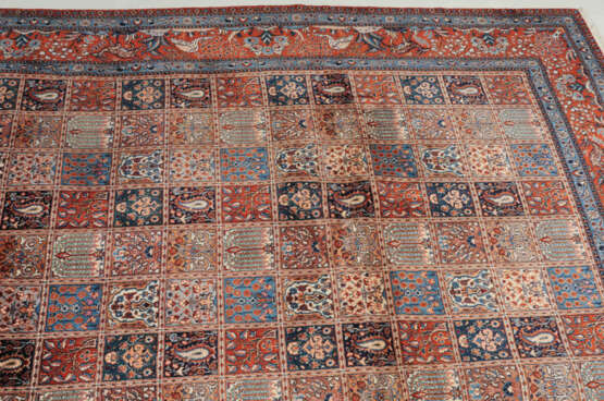 Birdjand - photo 15